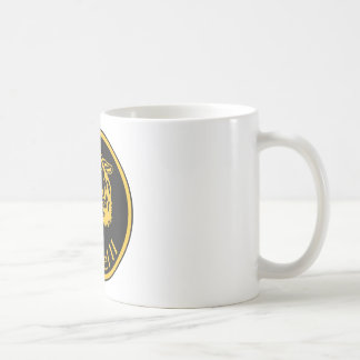 Mug Tigre de Staffel 11 du frelon F-18