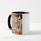 Mug Tigre de Sumatra (Devant gauche)
