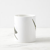 MUG TIGRE DE VOL (Centre)