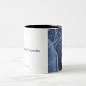 MUG Tigre "Destiné" (Centre)