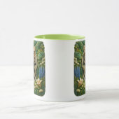 Mug Tigre Jungle Sauvage (Centre)