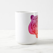 Mug Tigre Néon (Centre)