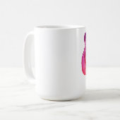 Mug Tigre Néon (Devant gauche)