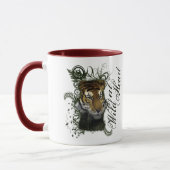 Mug Tigre potable (Gauche)