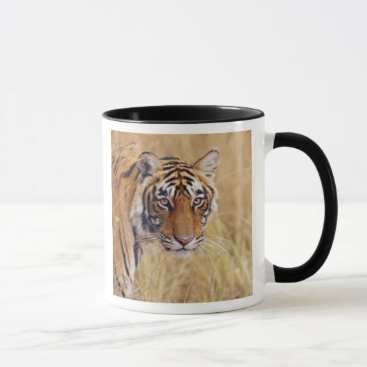 Mug Tigre royal du Bengale (Droite)