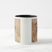 Mug Tigre royal du Bengale (Centre)