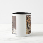 Mug Tigre sibérien (Centre)