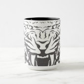 Mug Tigre torride (Centre)