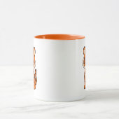 Mug Tigreau Mignon (Centre)