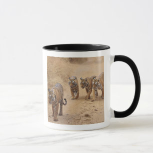 Mug Tigres du Bengale