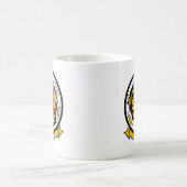 Mug Tigres VMA-542 (Centre)