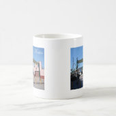 Mug Tijuana Mexique (Centre)