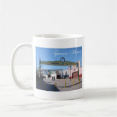 Mug Tijuana Mexique (Gauche)