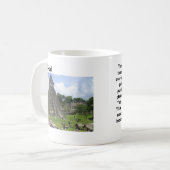 Mug Tikal antique (Devant gauche)