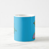 Mug Tiki Surfer (Centre)