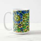 Mug Tile marocaine (Gauche)