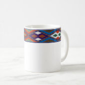 Mug Tilet éthiopien (Devant droit)