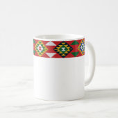 Mug Tilet éthiopien (Devant droit)