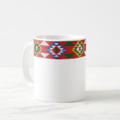 Mug Tilet éthiopien (Devant gauche)