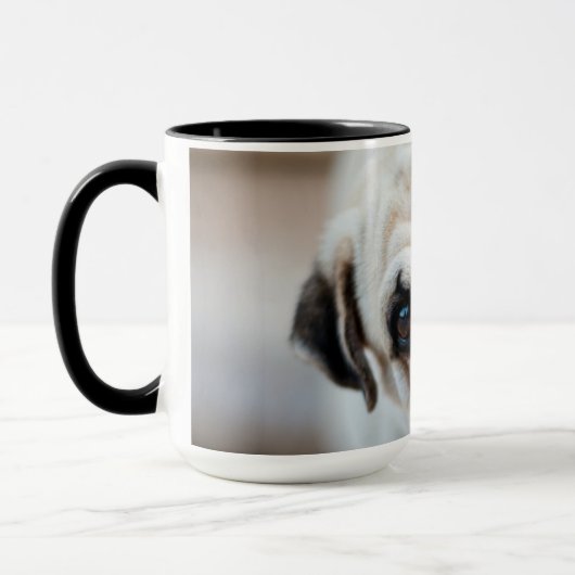 Mug Tillette Carlin (Gauche)
