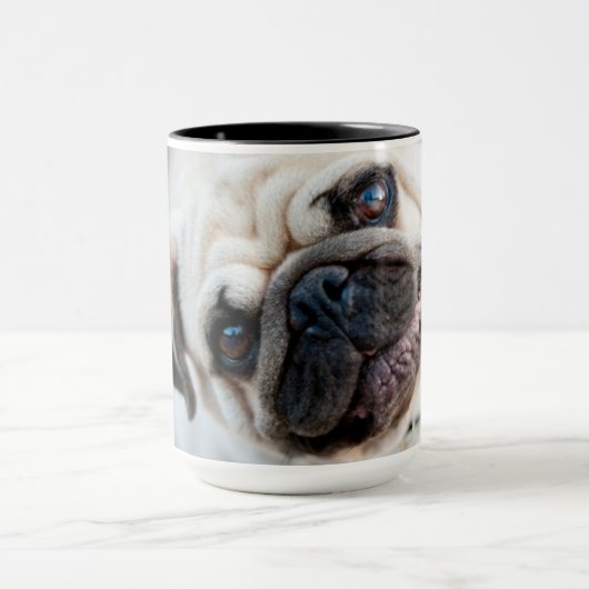 Mug Tillette Carlin (Centre)