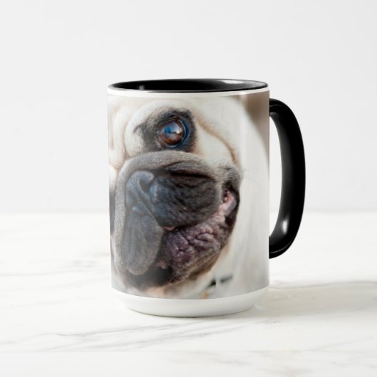 Mug Tillette Carlin (Devant droit)