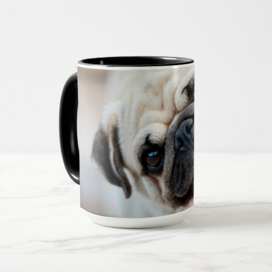 Mug Tillette Carlin (Devant gauche)