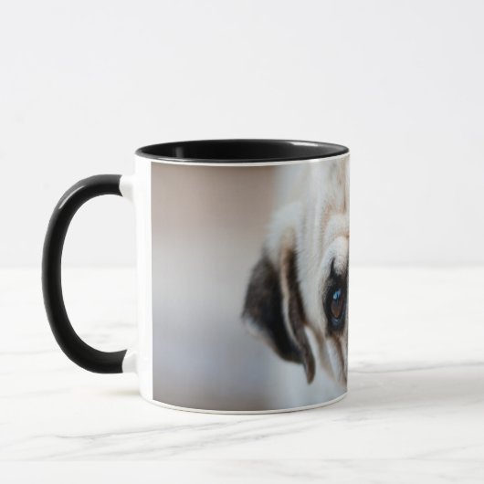 Mug Tillette Carlin (Gauche)