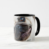 Mug Tillette Carlin (Devant droit)
