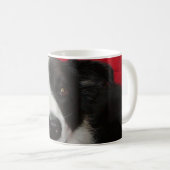 Mug Tim border collie (Devant droit)