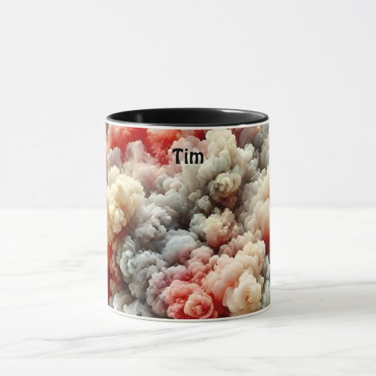 Mug TIM ~ EXPLOSION ~ Dreamy! ~ (Centre)