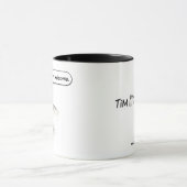 Mug Tim les moutons : Accueil (Centre)