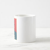 Mug Tim Walz OPE (Centre)