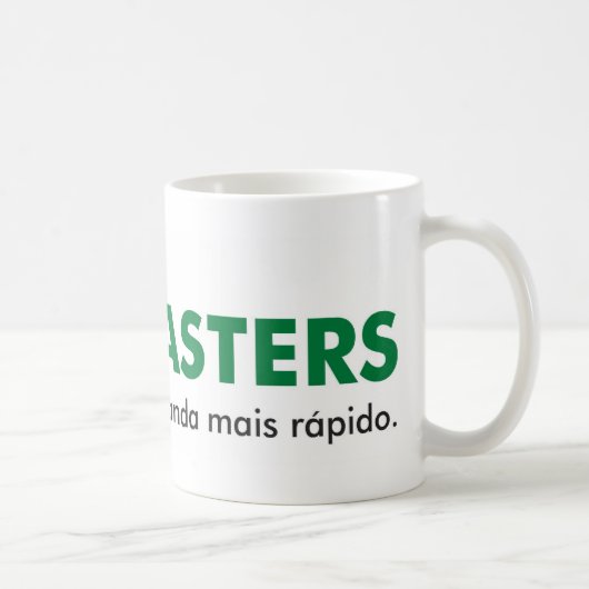 Mug TIMASTERS Cup (Droite)