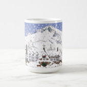 Mug Timberline Lodge (Centre)
