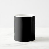 Mug Timbre Coquette Stem Mathématiques Professeur de s (Centre)