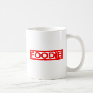 Mug Timbre de pied