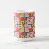Mug Timbre espagnol (Centre)