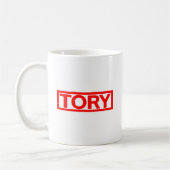 Mug Timbre Tory (Gauche)