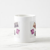 Mug Timbres (Centre)