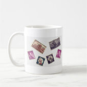 Mug Timbres (Gauche)