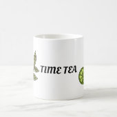 Mug Time tea (Centre)