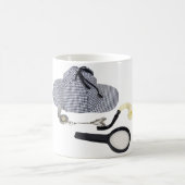 Mug TimeForDetective050110 (Centre)