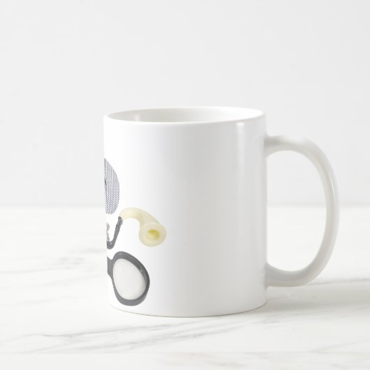 Mug TimeForDetective050110 (Droite)