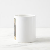 Mug Timeless Charm: British Shorthair (Centre)