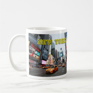 Mug Times Square