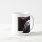 Mug Timide (Devant droit)