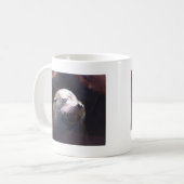 Mug Timide (Devant gauche)