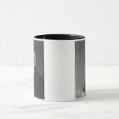 Mug Timothy Pickering (1745-1829) gravé par Thomas B (Centre)