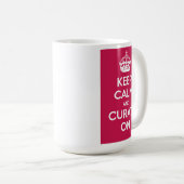 Mug Tina (Devant droit)